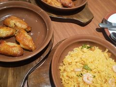 -萨莉亚意式餐厅(万嘉商业广场店)