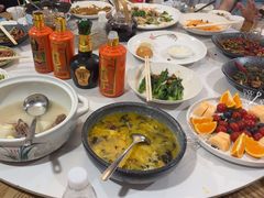 -道南書院·私房菜·早午茶·茶馆