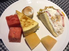 -新食谱全日制餐厅·苏州苏州湾艾美酒店
