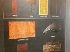 -马王堆汉墓遗址