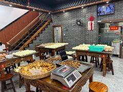 -雪琴面馆富安特色鱼汤面(城中花园店)