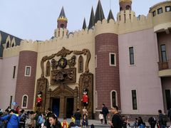 -安徒生童话乐园