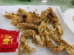 -景好海鲜餐厅(大鹏必选旅游店)