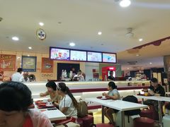 -亚坤(新达城广场B1店)