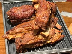 -敏珠拉姆藏餐·南京厨房(富春江东街店)