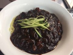 -桃园中华料理炸酱面(燕儿岛路店)
