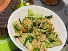 -零柒三幺·山野湖南菜(景枫中心店)