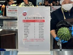 -永辉超市(龙湾万达店)