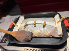 -舞虾小说.涮肉.烧烤(国顺东路店)