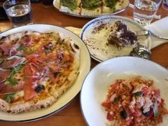 -PIZZA BIANCA(万象城店)