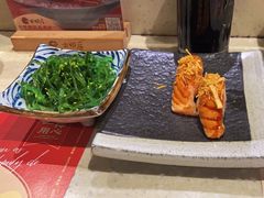 -古田居·特色寿司料理(骏欣中心店)