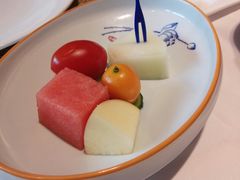 -同喜烤鸭店(光芒店)