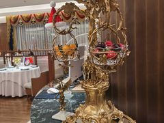 -马克西姆俄罗斯餐厅(通亚街店)