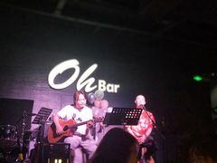 -ohbar live house(人广店)