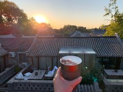 -糖房咖啡(南锣鼓巷店)
