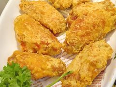 -新白鹿餐厅(百联中环店)