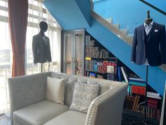 -尊卡诺高级西装礼服定制(江东中路店)