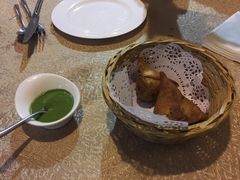 -Santoor 萨都里印度餐厅(北锣鼓巷店)