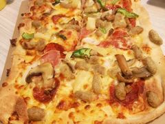 -必胜客(WOW象山涌金广场店)