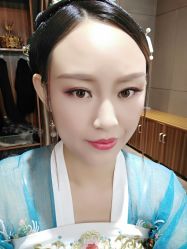 点击看大图 -美云庭古装·格格服汉服·京城旅拍(北京店)