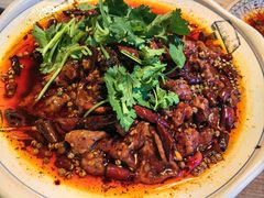 -饭江湖·江湖菜(湖广会馆店)