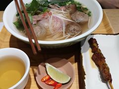 -蔡澜Pho·越南粉餐厅(海上世界店)