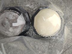 榴莲雪媚娘-迦南·甜品蛋糕(传媒店)