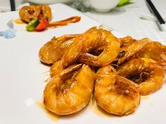 江南元宝虾-望乡楼上海菜(日月光店)
