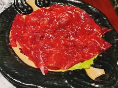 -京元盛铜锅涮肉(上海总店)