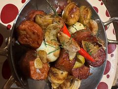 -BROWNSTONE布朗石西班牙餐厅(富城店)