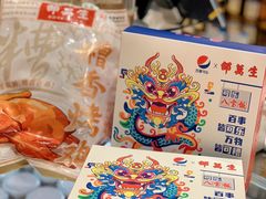 -邵万生食品公司(南京东路店)