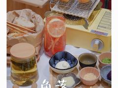 -角落低卡烘焙(正弘城店)