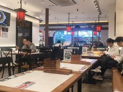 -和府捞面(曹路花园城店)