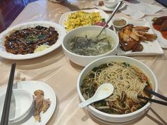 -得月楼·省级非遗·传统苏帮菜(观前店)