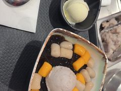 鲜芋仙招牌-鲜芋仙(华宇时尚购物中心店)