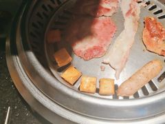 -梨花自助烤肉(天河城店)