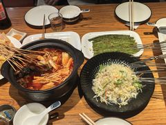 -金太阳海鲜烧烤·本地人餐厅(星海公园店)