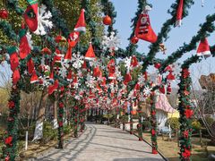 -安徒生童话乐园