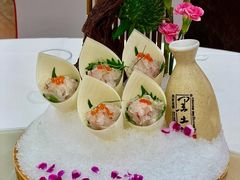 -丰尔粥食·顺德鱼生·干蒸排骨顺德菜(大良分店)