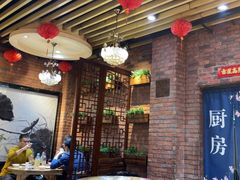 -老姑砂锅·烧烤天津菜(体北道店)