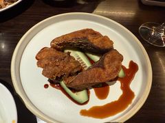-庐灶江南·江南菜·四合院Bistro(东直门雍和宫·原华侨宾馆店)