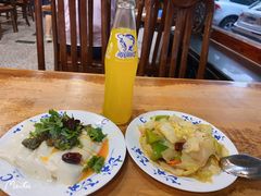 -柴氏风味斋(甘家口店)