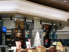 -金马门国际美食百汇(珞喻路店)