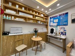 -慈蕊美容养生·专业经络调理