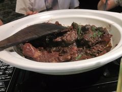 -饭桌故事·血鸭湘(荣宝华店)