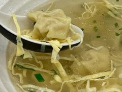-东泰祥生煎馆(长宁路店)