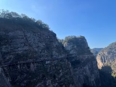 -十九峰景区