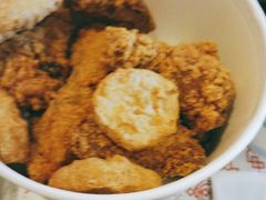 -麦当劳(清远大道得来速店)