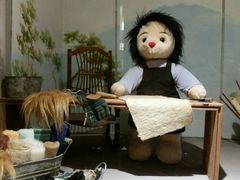 -济州岛泰迪熊博物馆