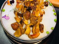 -芸山季·云南野生菌火锅(人民广场来福士店)